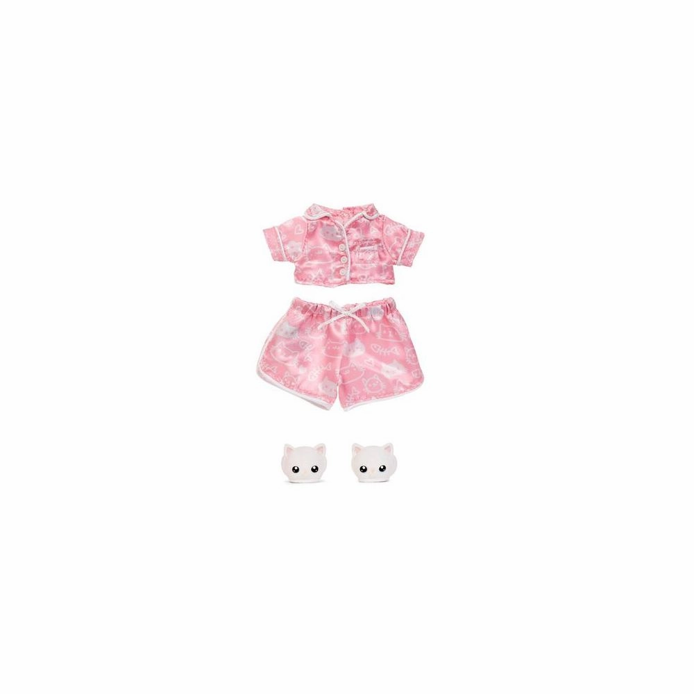 Na! Na! Na! Surprise 577423 Teens Slumber Party Mila Rose Fashion Doll