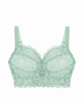 Never Say Never Curvy Sweetie Bralette