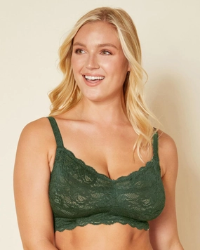 Never Say Never Curvy Sweetie Bralette