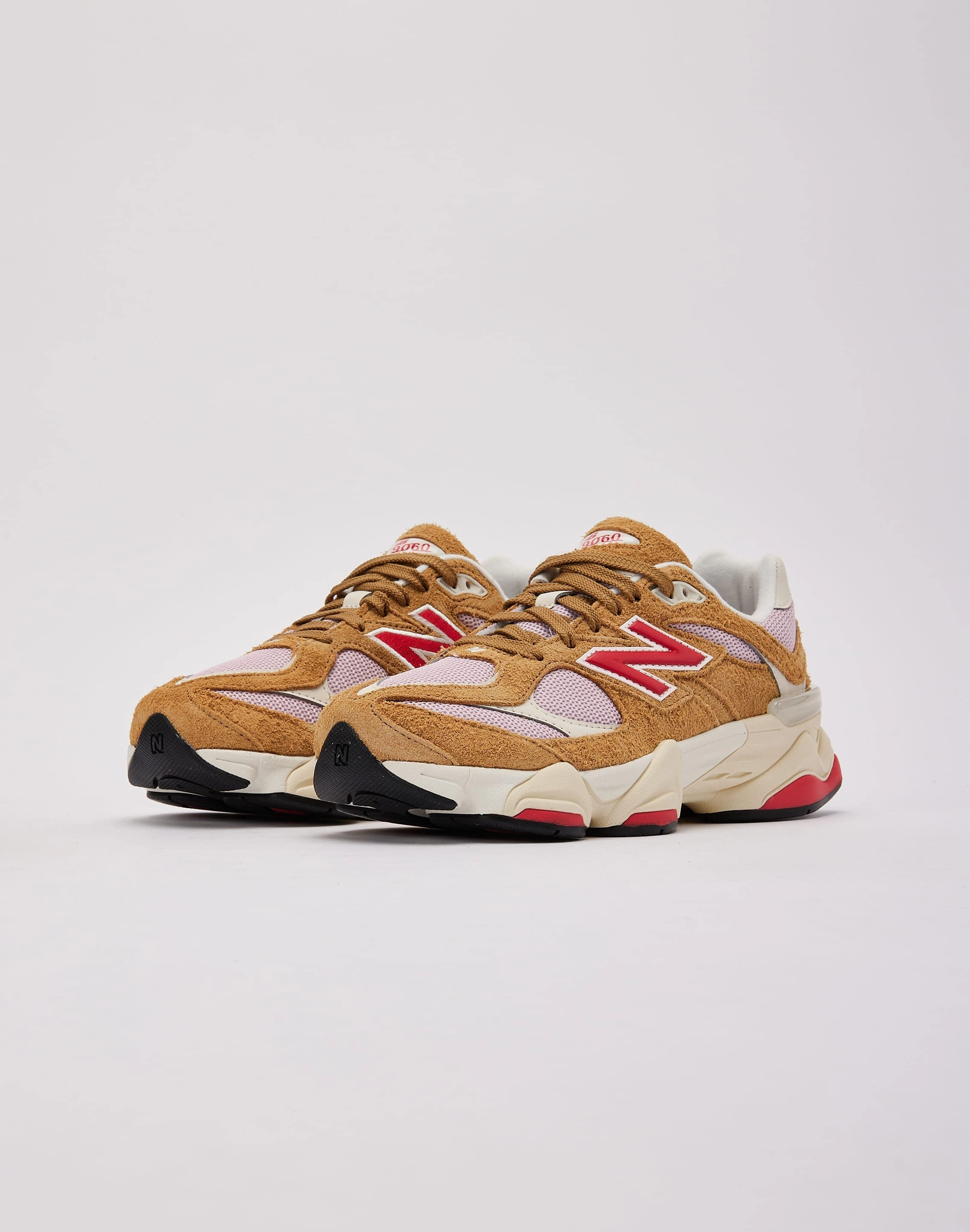 New Balance 9060 Grade-School