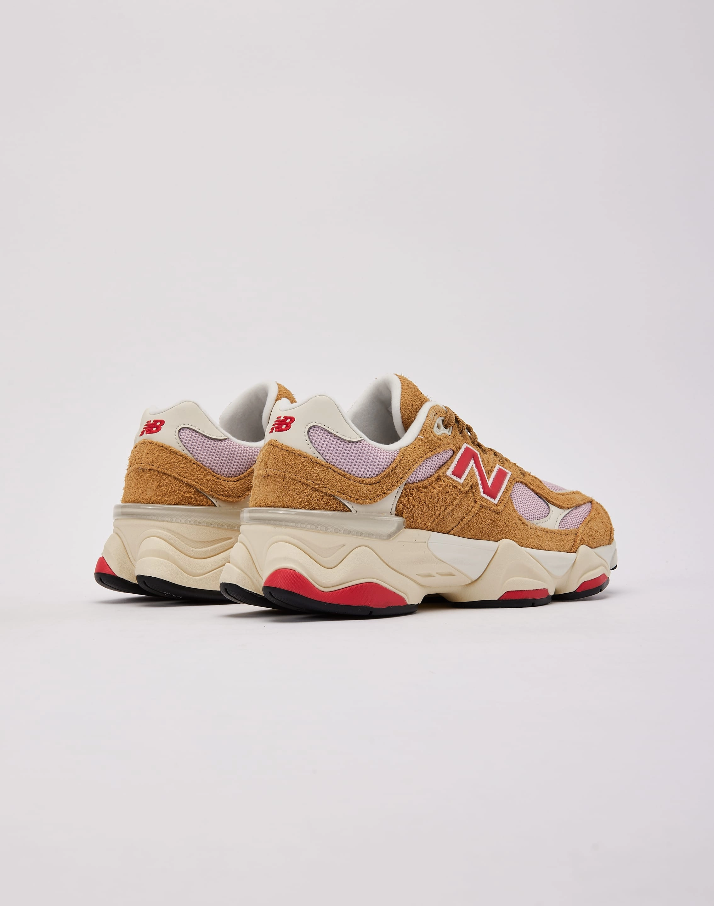 New Balance 9060 Grade-School