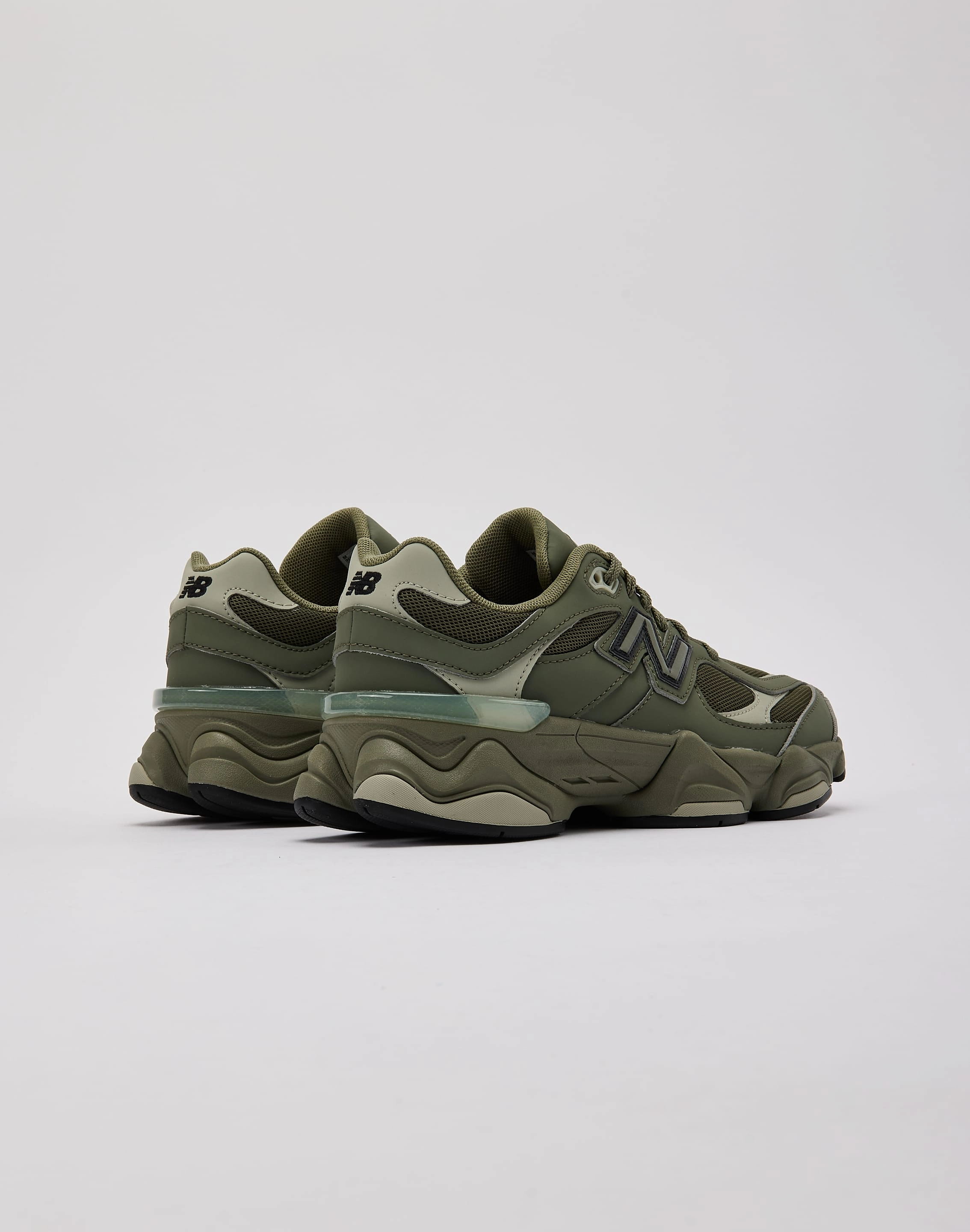 New Balance 9060 Grade-School