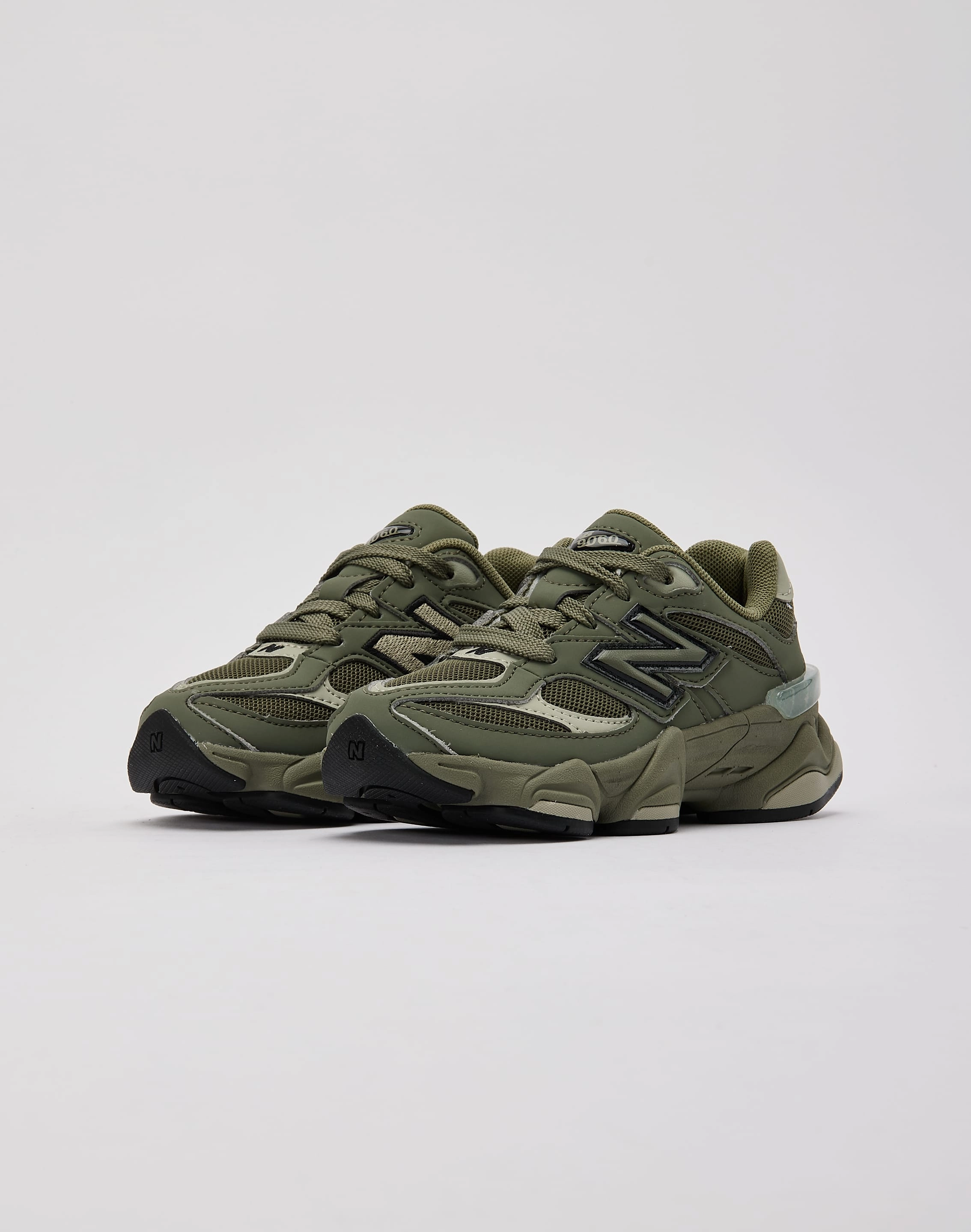 New Balance 9060 Pre-School