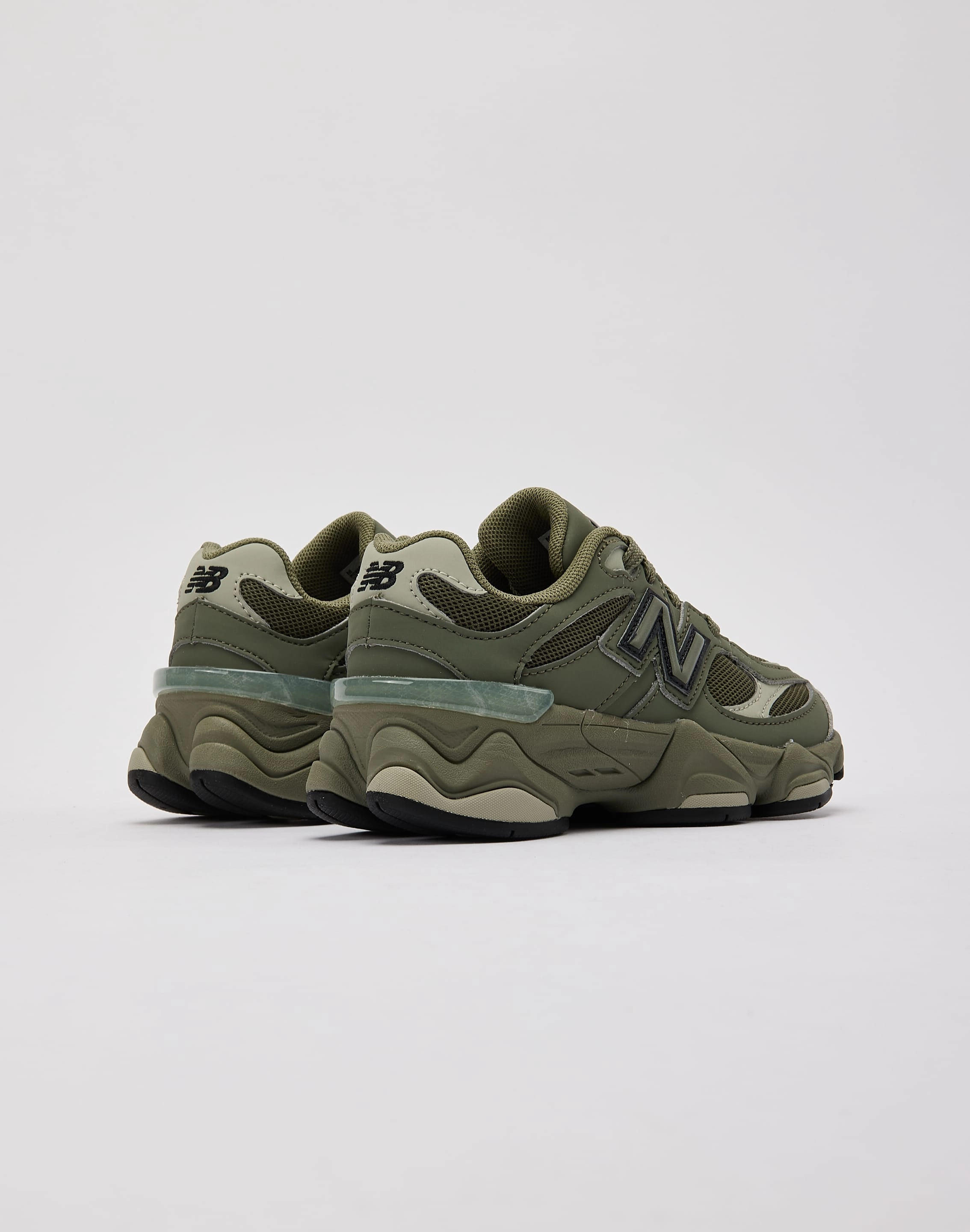 New Balance 9060 Pre-School