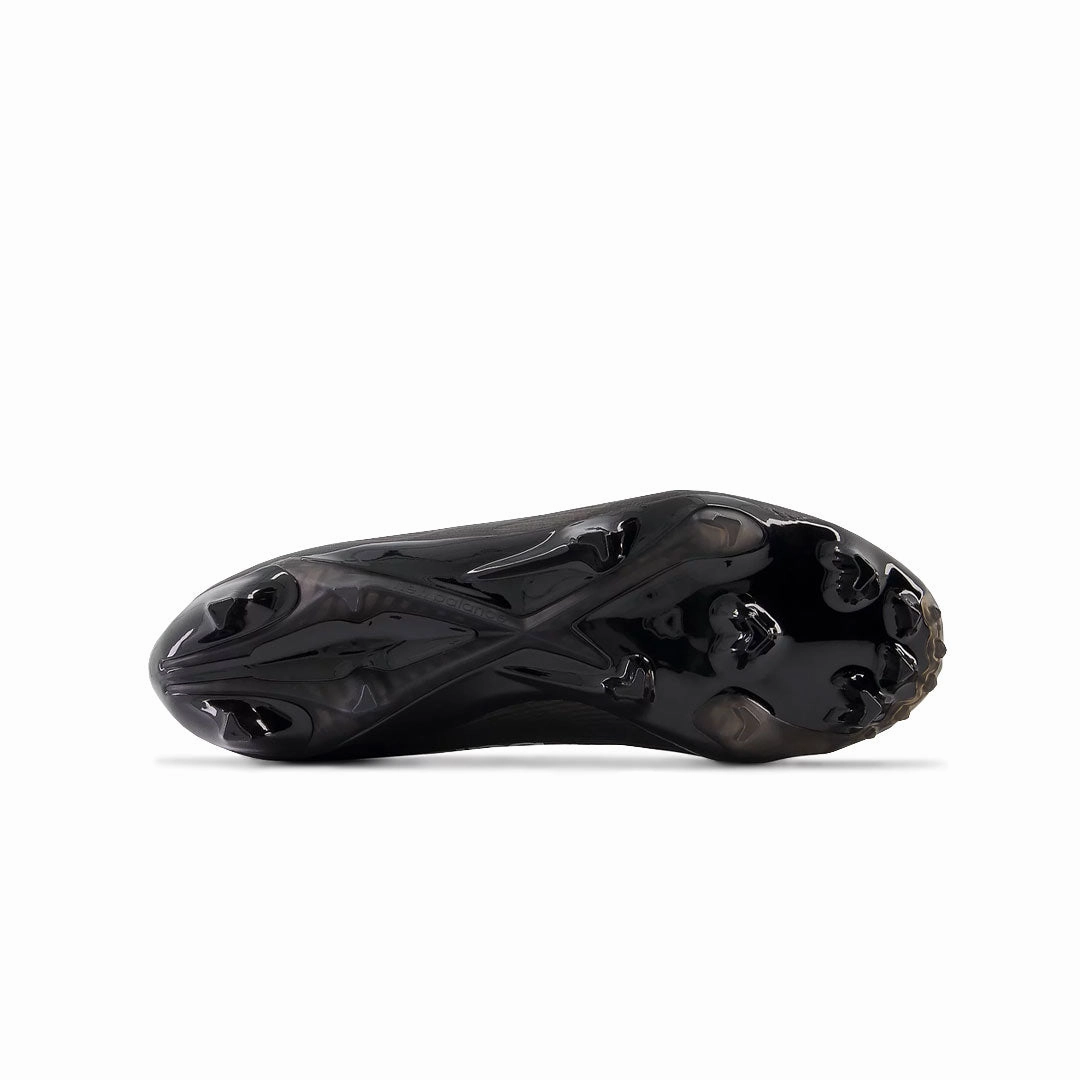 New Balance - Men's Burn X4 Lacrosse Cleats (BURNLB4)