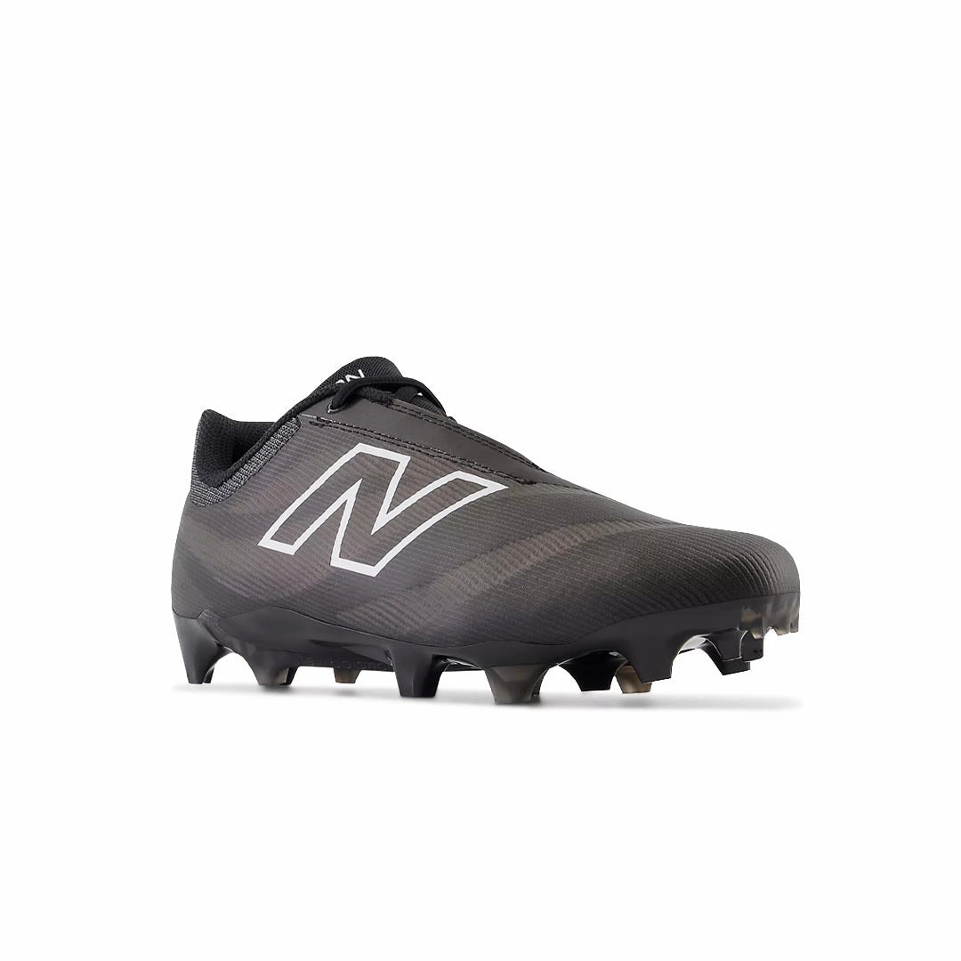 New Balance - Men's Burn X4 Lacrosse Cleats (BURNLB4)
