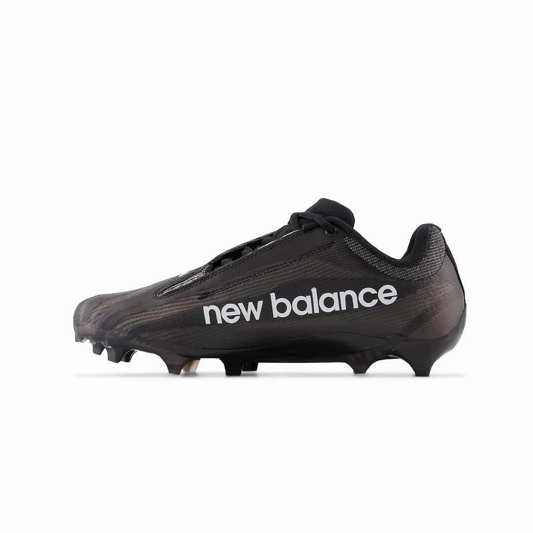 New Balance - Men's Burn X4 Lacrosse Cleats (BURNLB4)