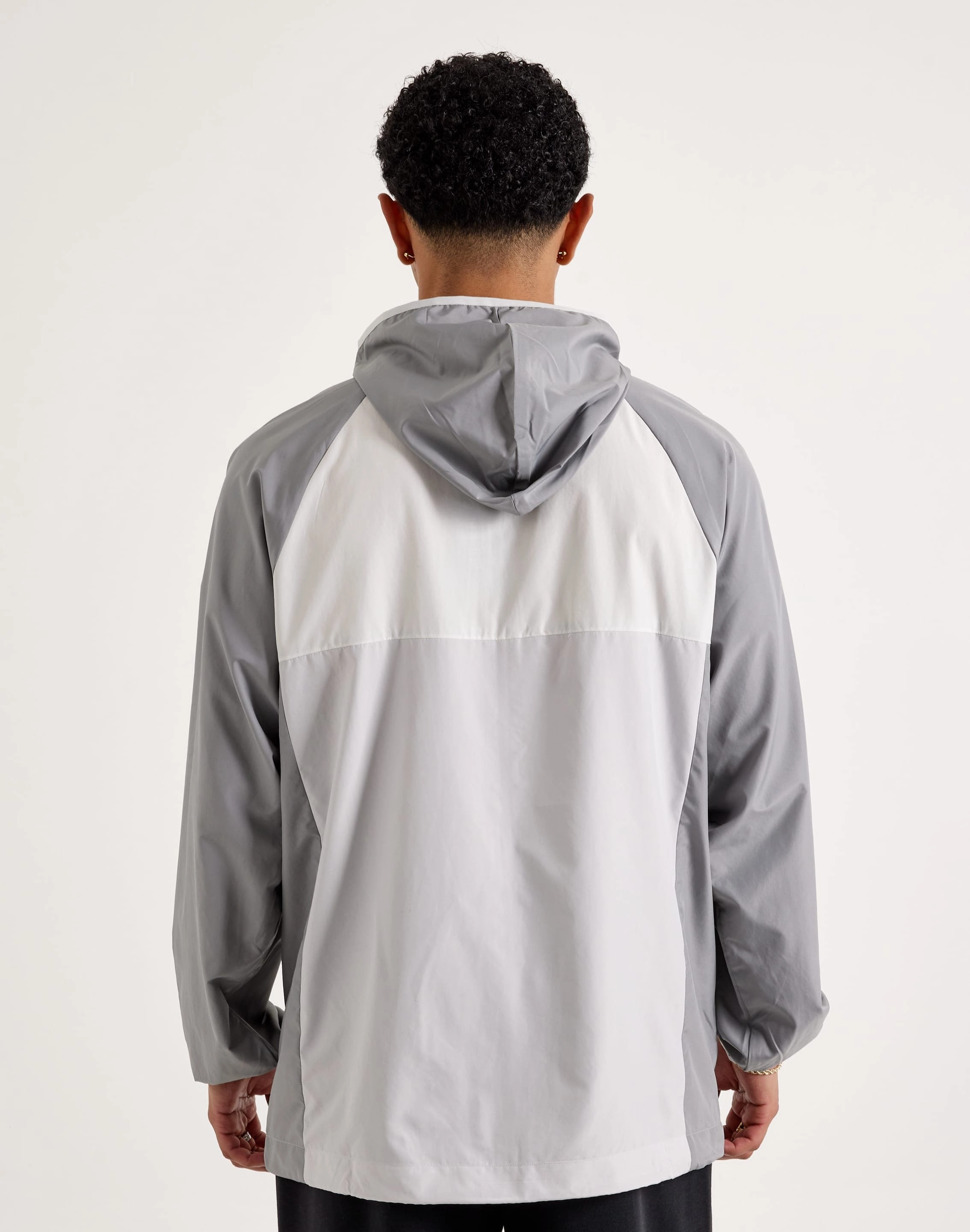 New Balance Athletics Packable Jacket