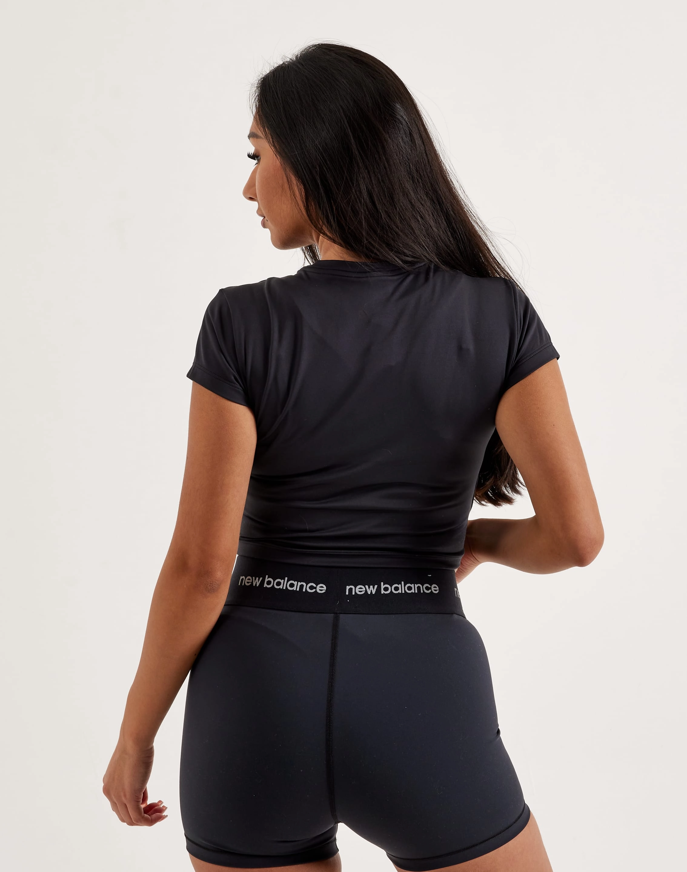 New Balance Harmony Tee
