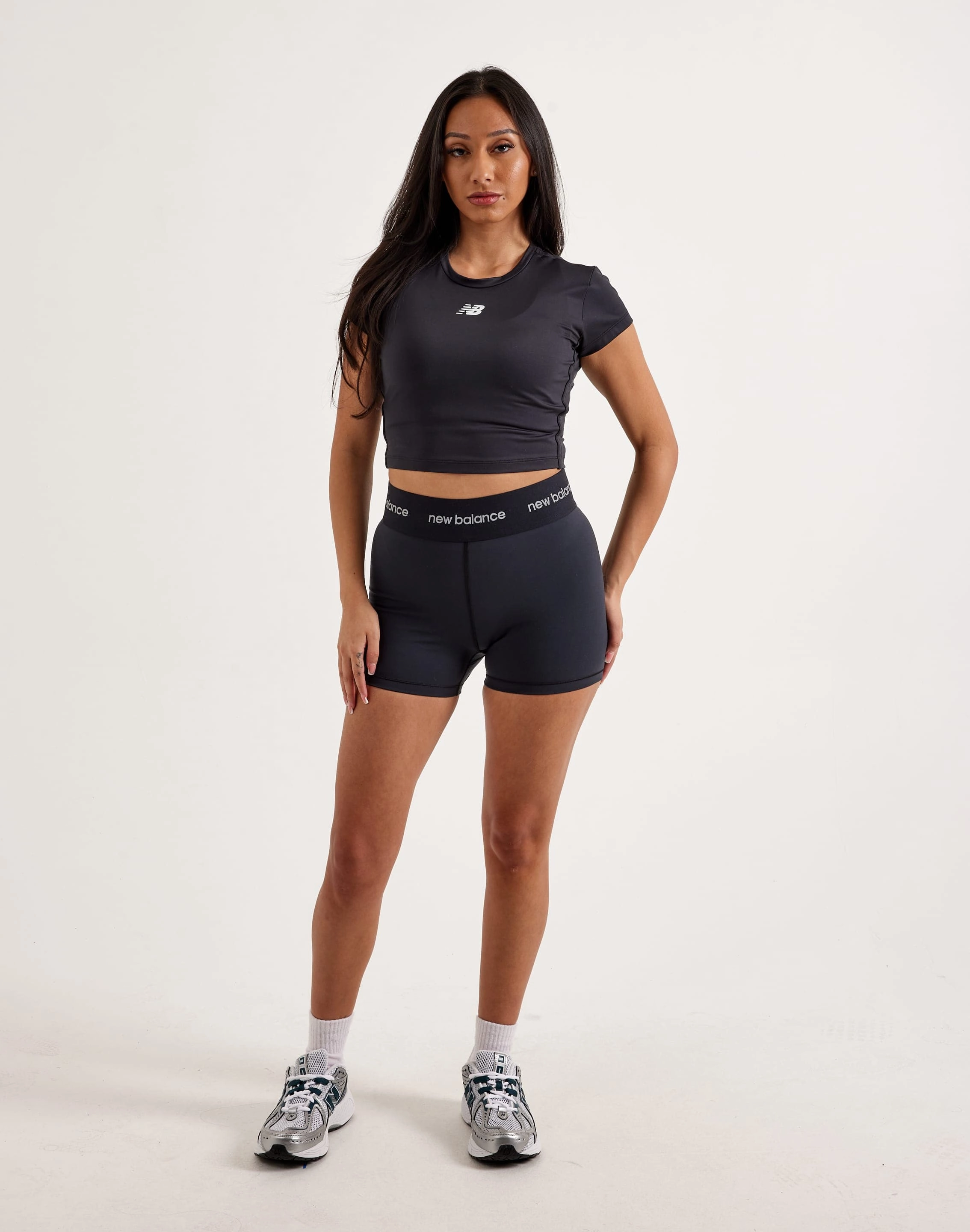 New Balance Harmony Tee