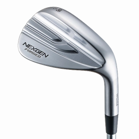 NEXGEN Forged Custom Wedge
