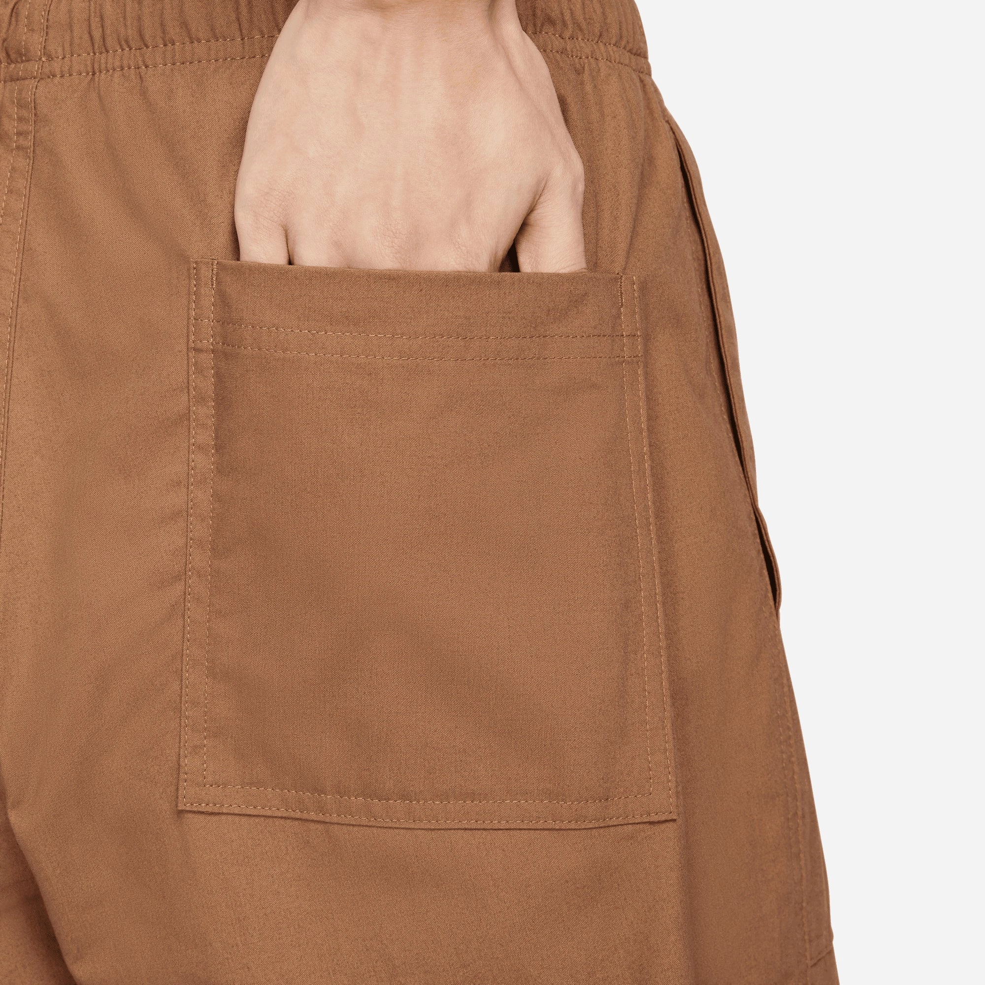 NIKE | CLUB PANTS { LT BRITISH TAN/LT BRITISH TAN