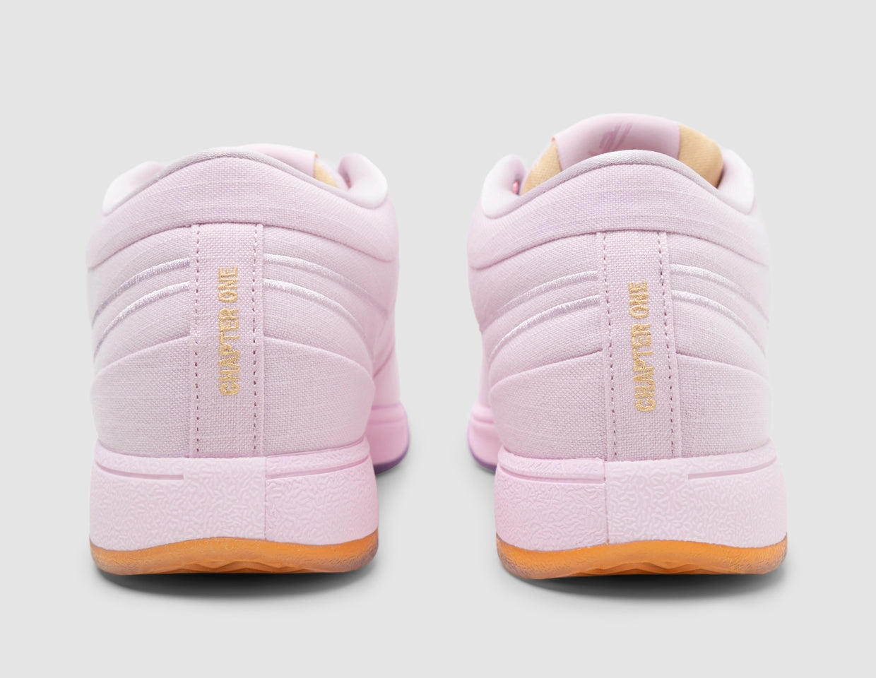 Nike Book 1 Beyond Pink / Pink Foam - Vivid Grape