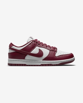 NIKE DUNK LOW BORDEAUX (NEW)