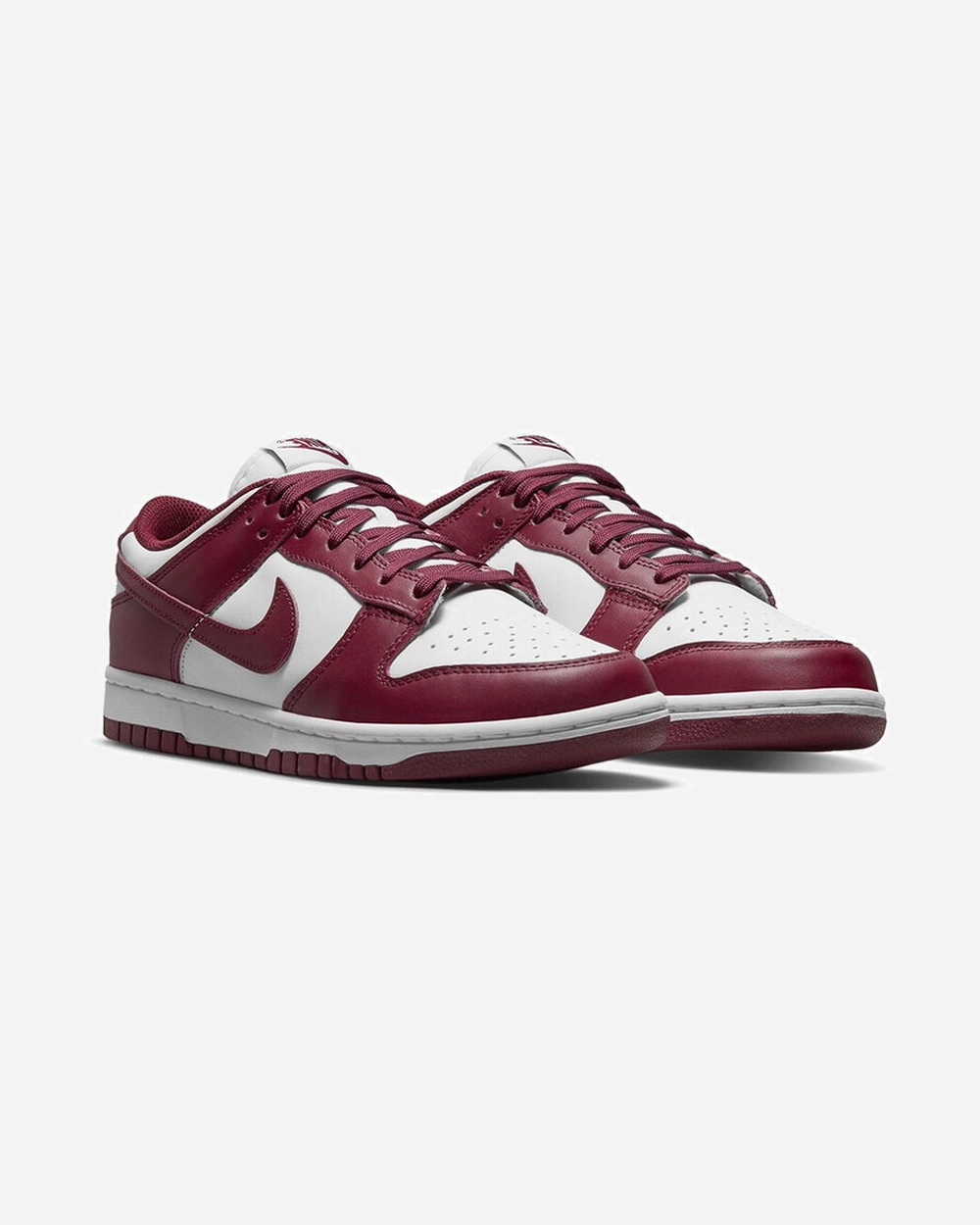 NIKE DUNK LOW BORDEAUX (NEW)