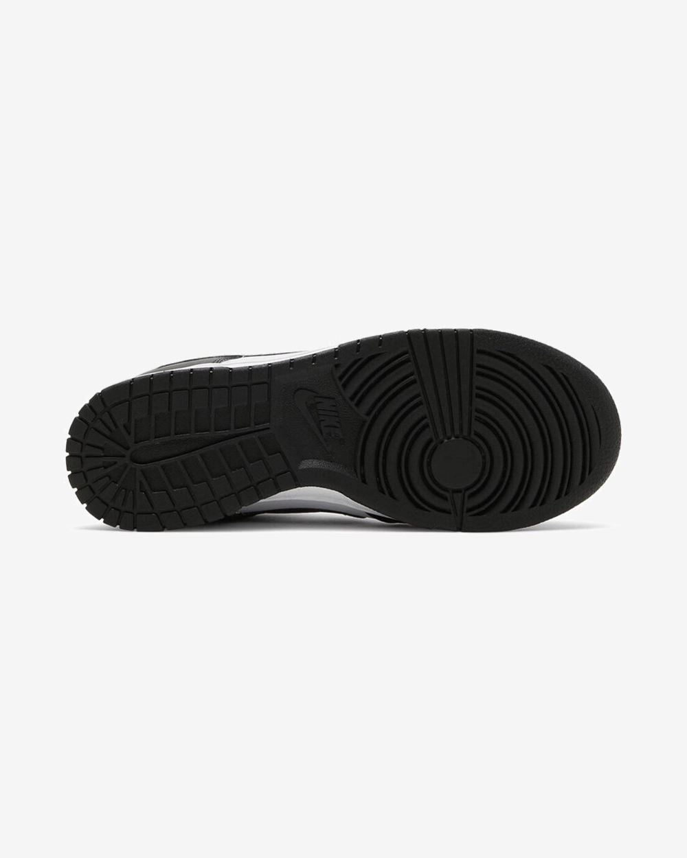 NIKE DUNK LOW NEXT NATURE WMNS BLACK WHITE