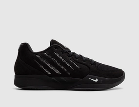 Nike Ja 2 Scratch Black Label Black / Black