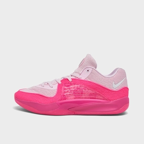 Nike KD16 NRG Pink Foam / White - Fierce Pink