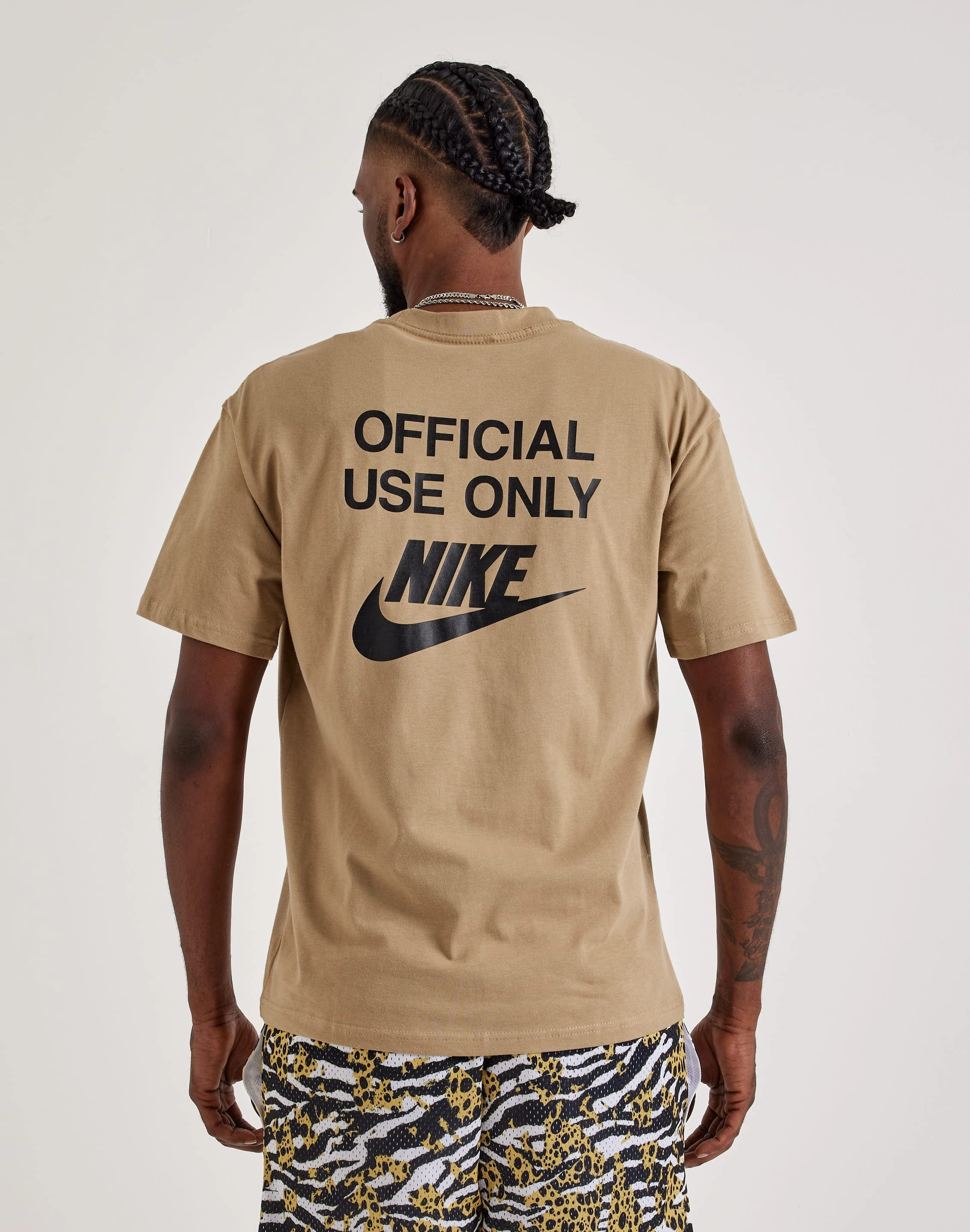 Nike Max90 Tee