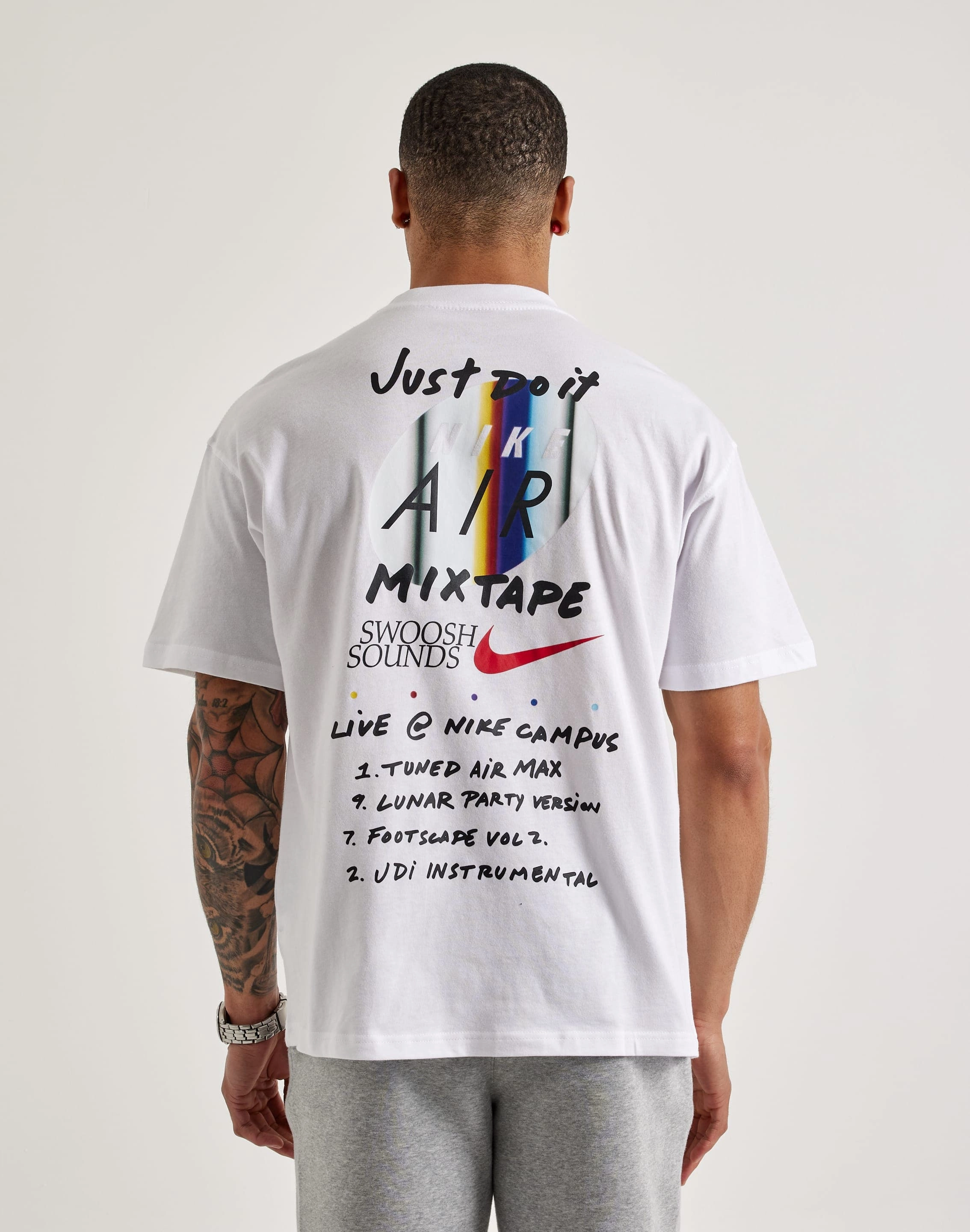 Nike Max90 Tee