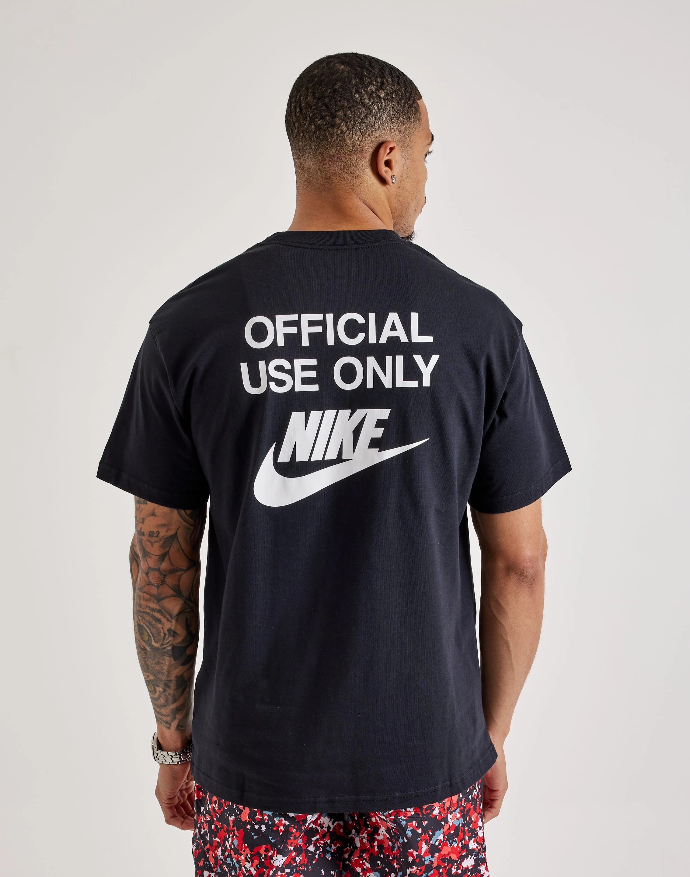 Nike Max90 Tee