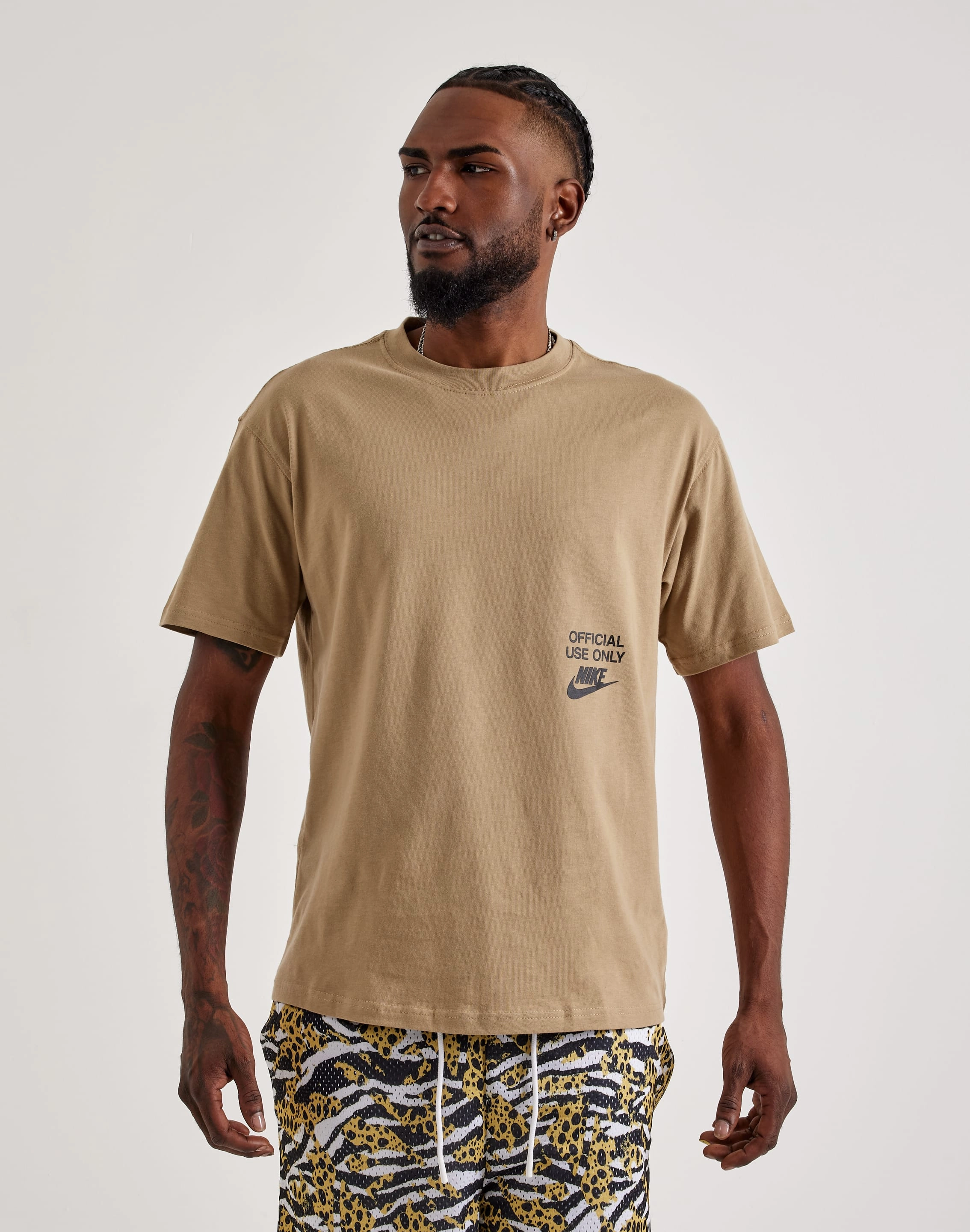 Nike Max90 Tee