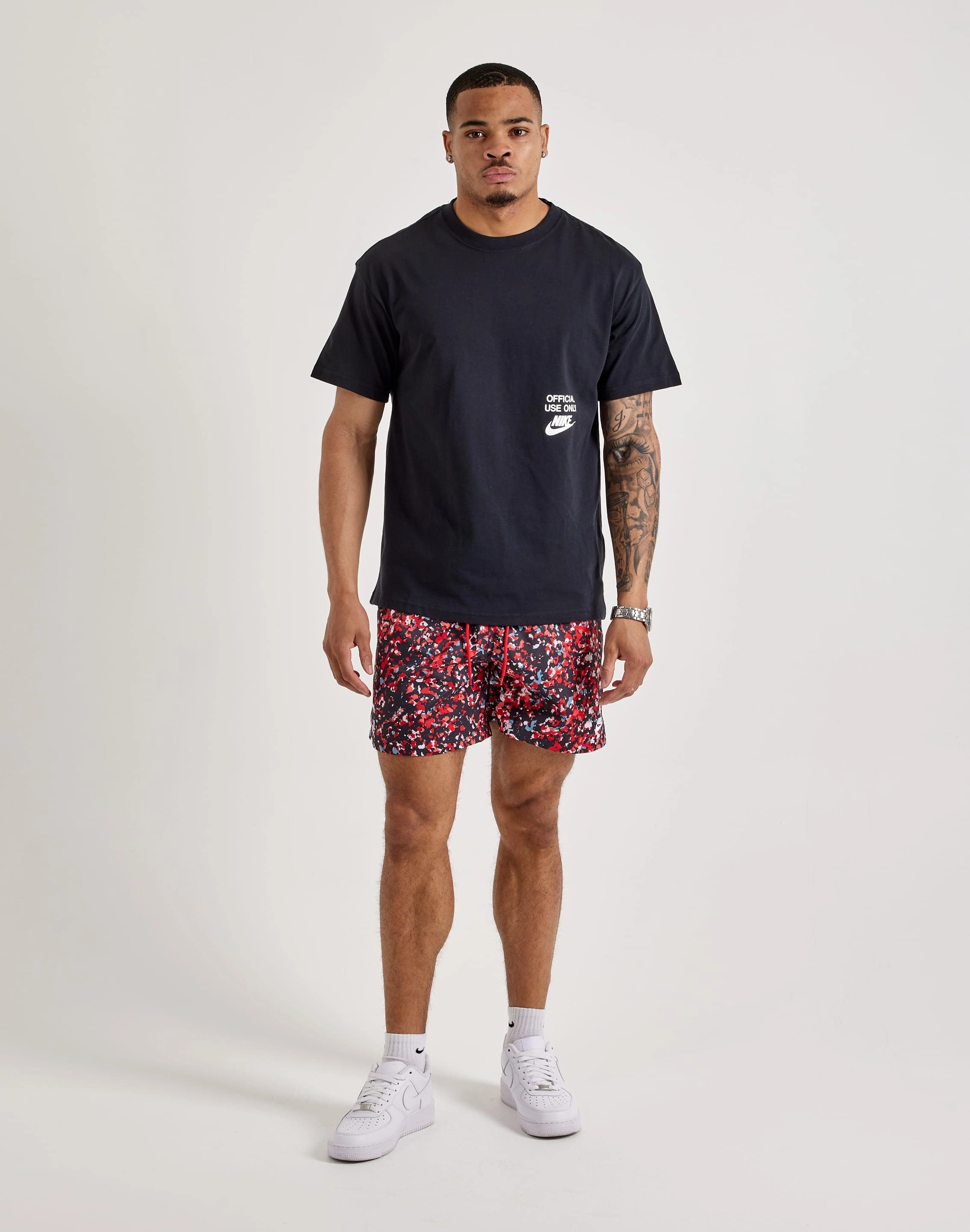 Nike Max90 Tee