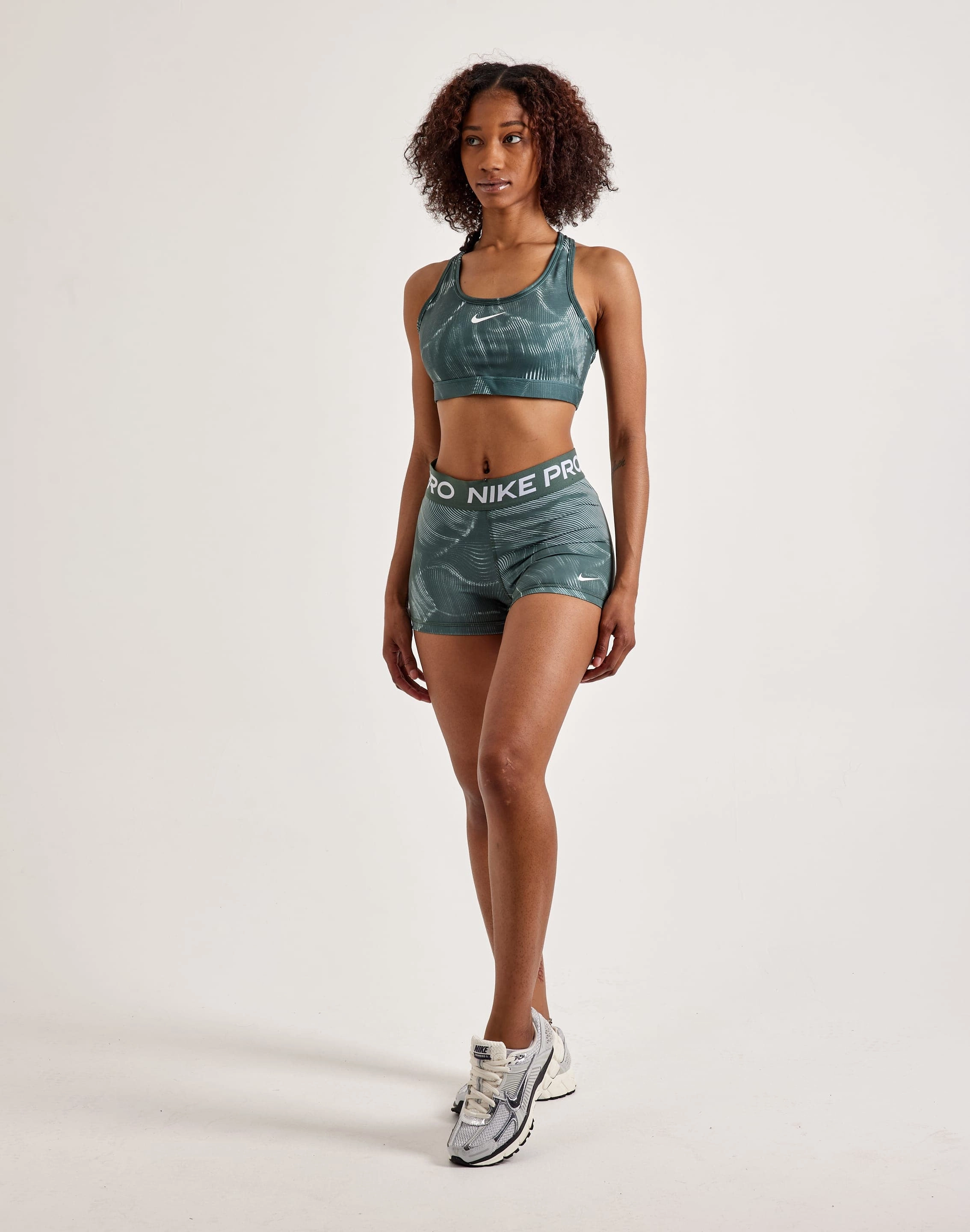 Nike Swoosh Sports Bra