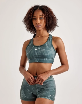 Nike Swoosh Sports Bra