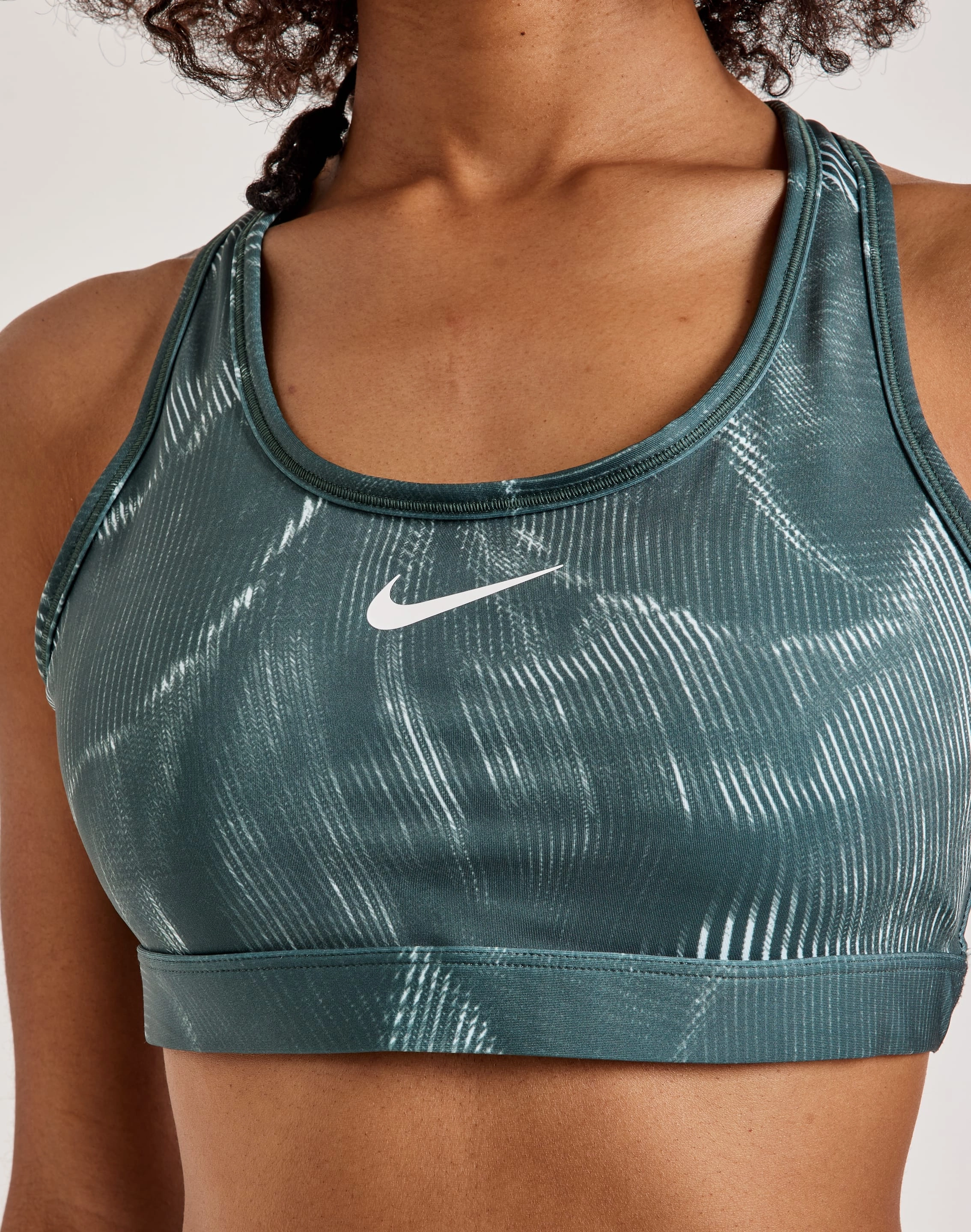 Nike Swoosh Sports Bra