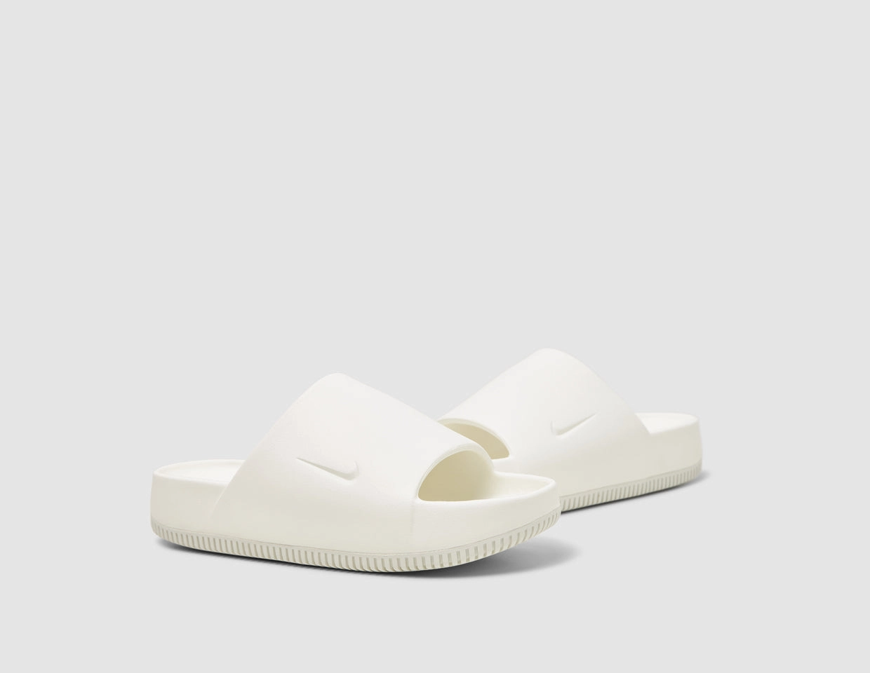Nike Women's Calm Slide / Sail
