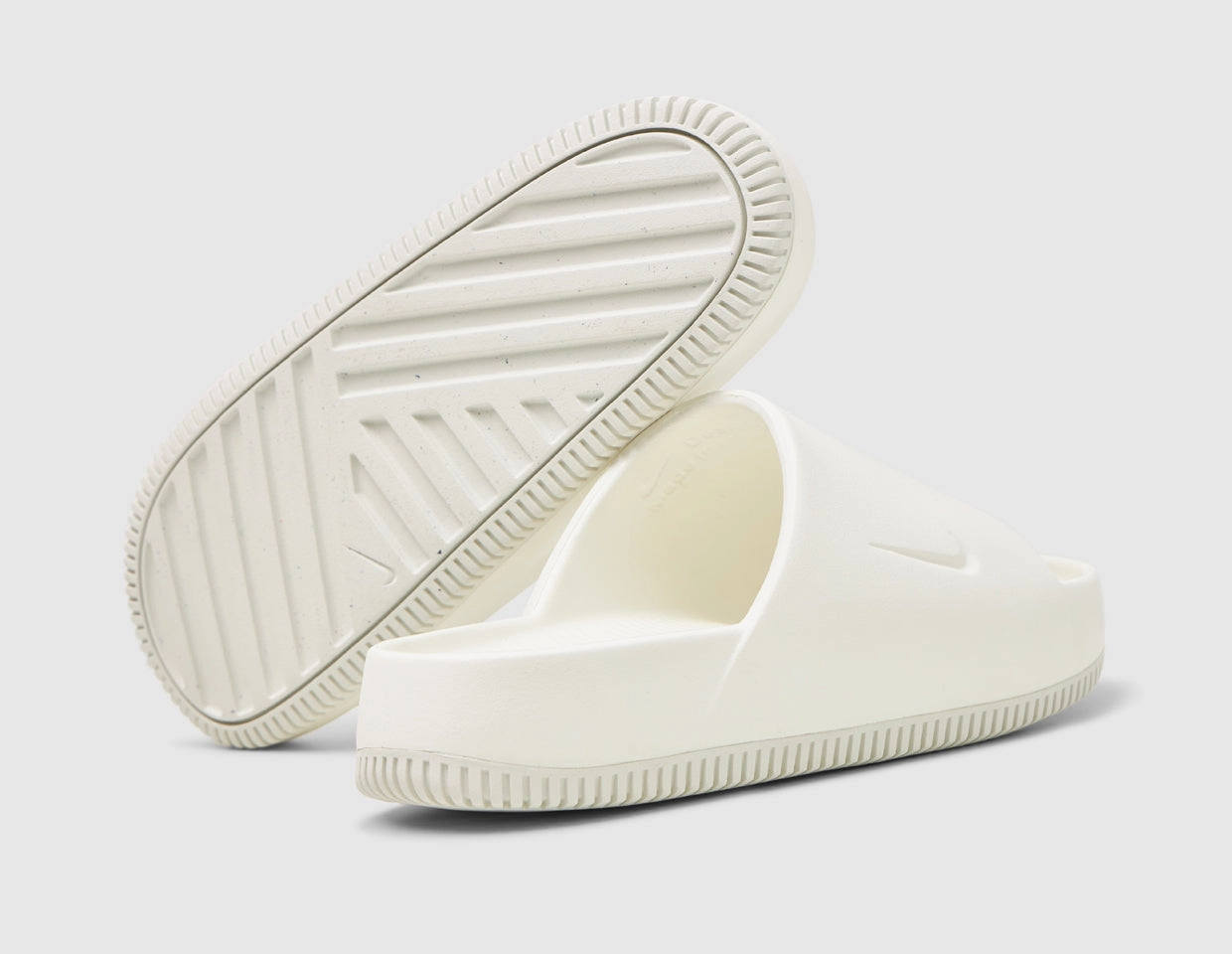 Nike Women's Calm Slide / Sail