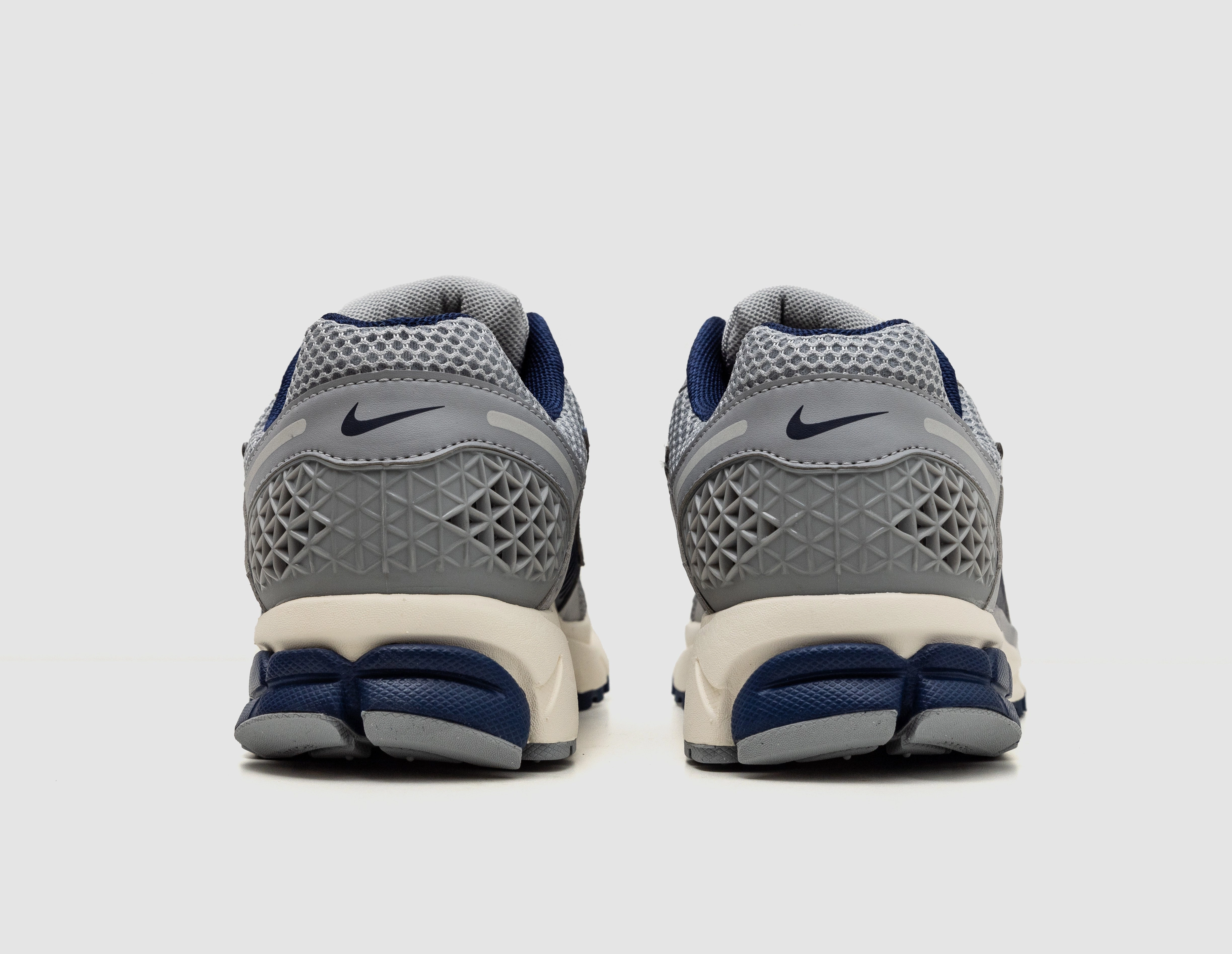 Nike Zoom Vomero 5 Vast Grey / Blue Void - Wolf Grey
