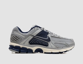 Nike Zoom Vomero 5 Vast Grey / Blue Void - Wolf Grey