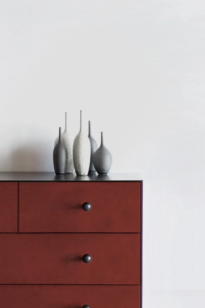 Norah Chest