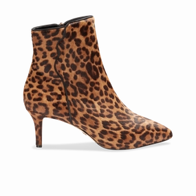 Perfect Dress Bootie 60