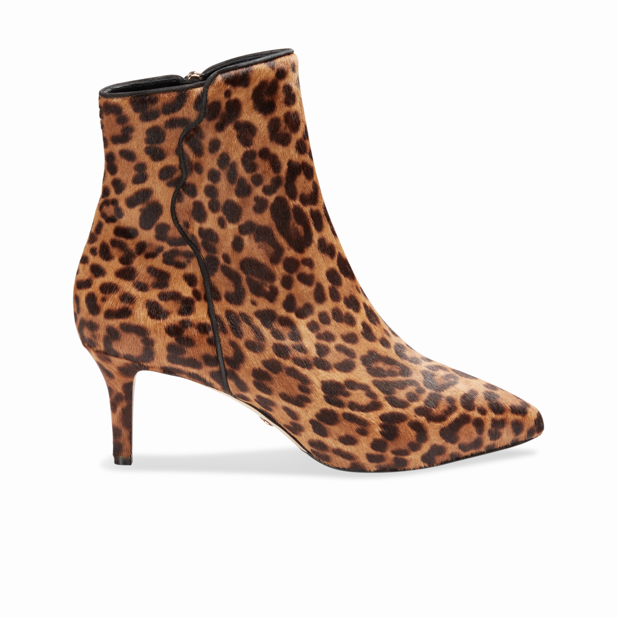 Perfect Dress Bootie 60