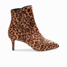 Perfect Dress Bootie 60