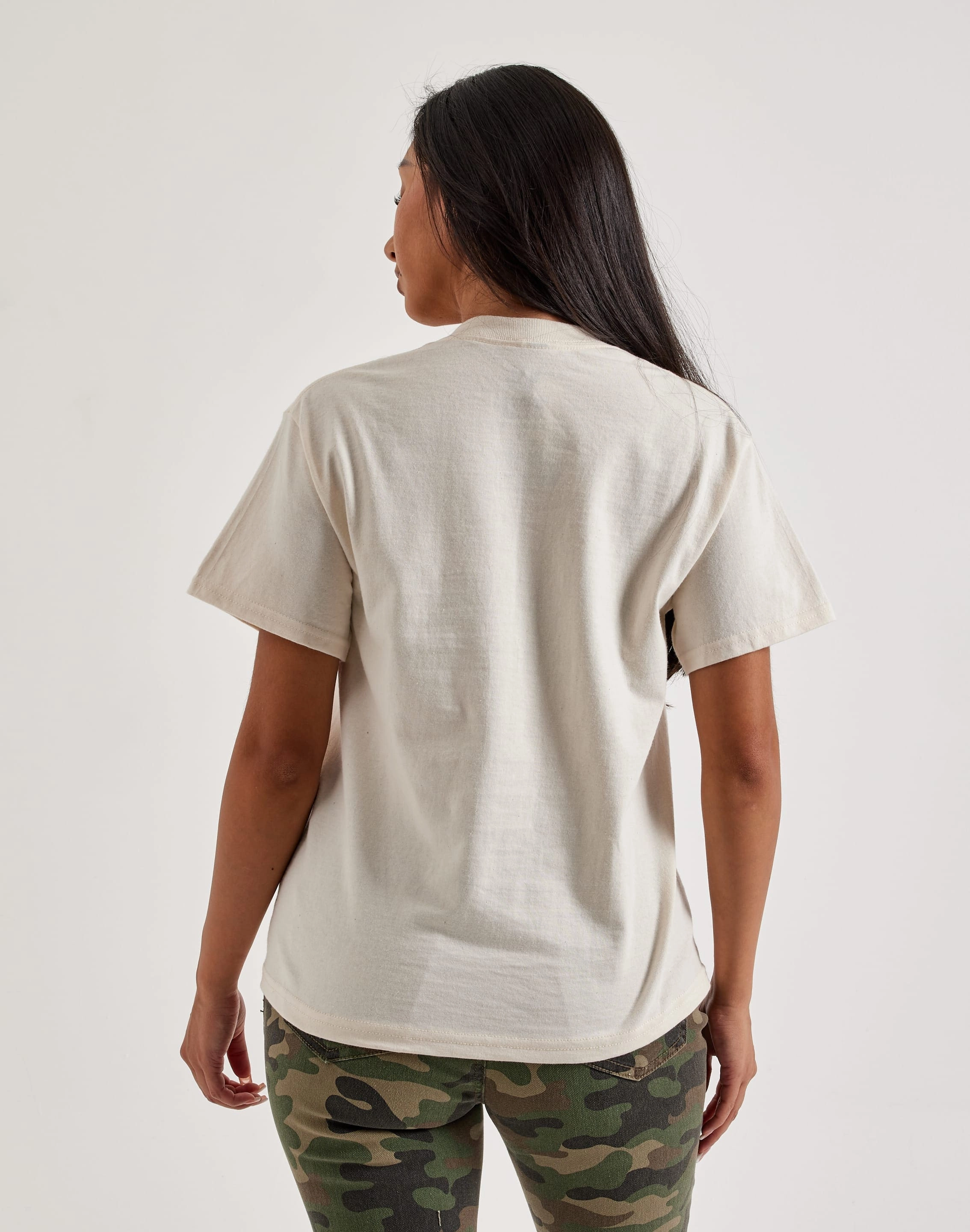 Philcos Sexyy Red Cropped Tee