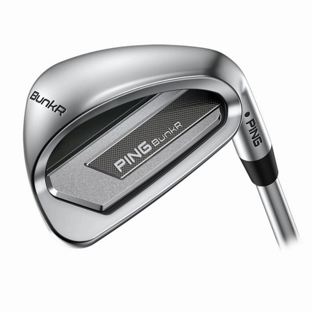 PING BunkR Custom Wedge