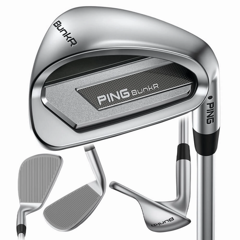 PING BunkR Wedge - 25 Men