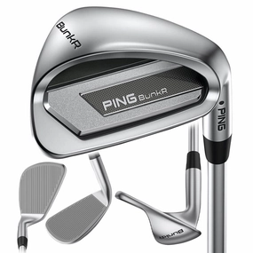 PING BunkR Wedge - 25 Men