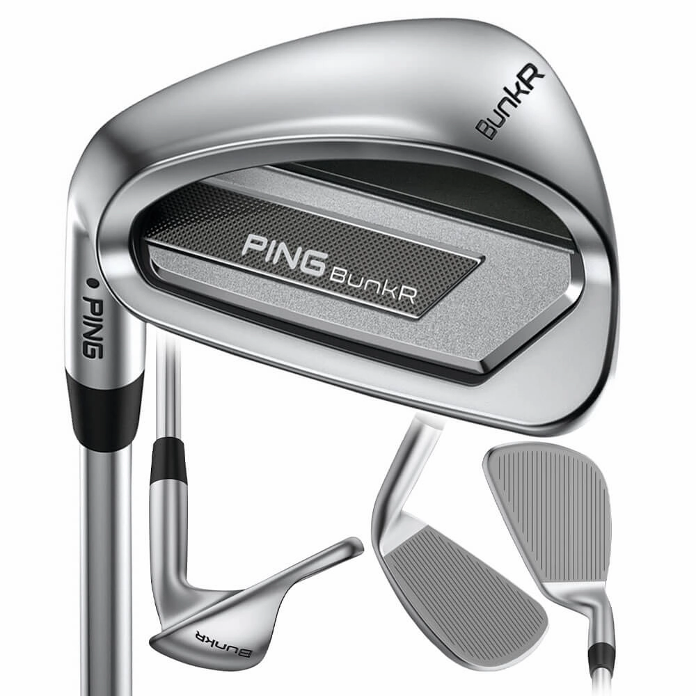 PING BunkR Wedge - 25 Men