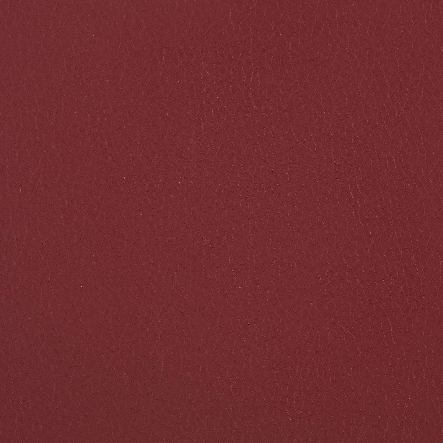 Piper Accent Chair - Red