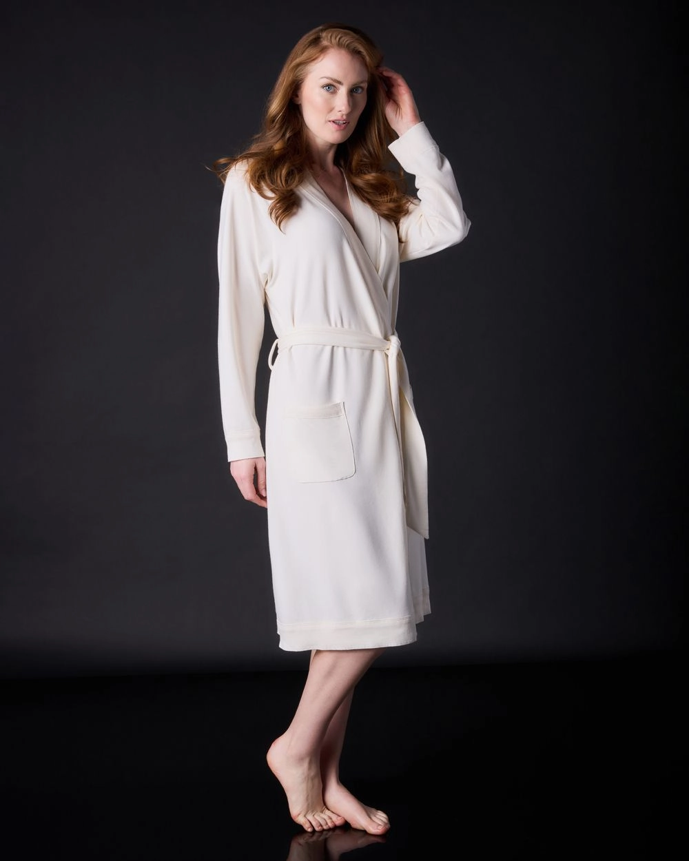 Portia Robe