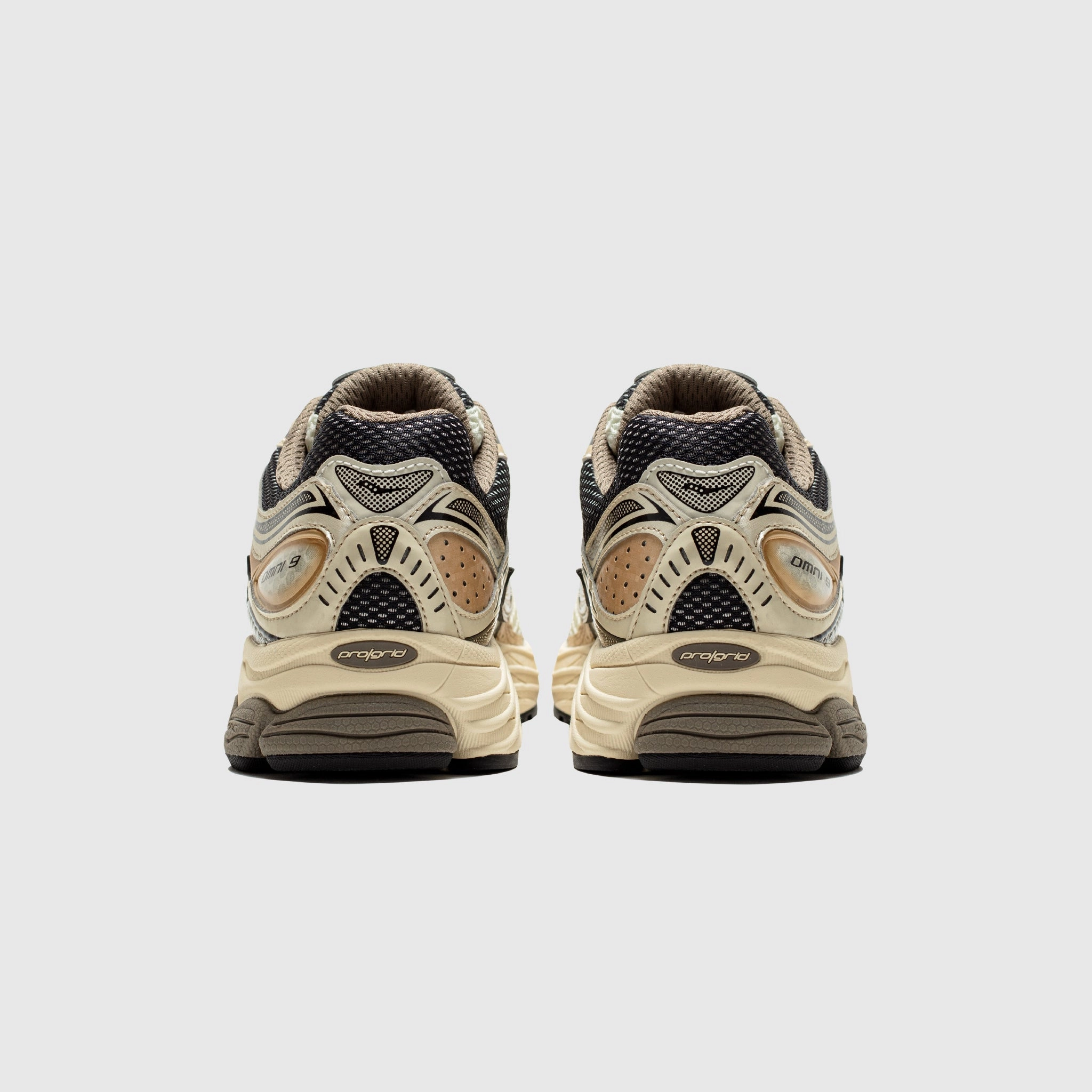 PROGRID OMNI 9 GOLD