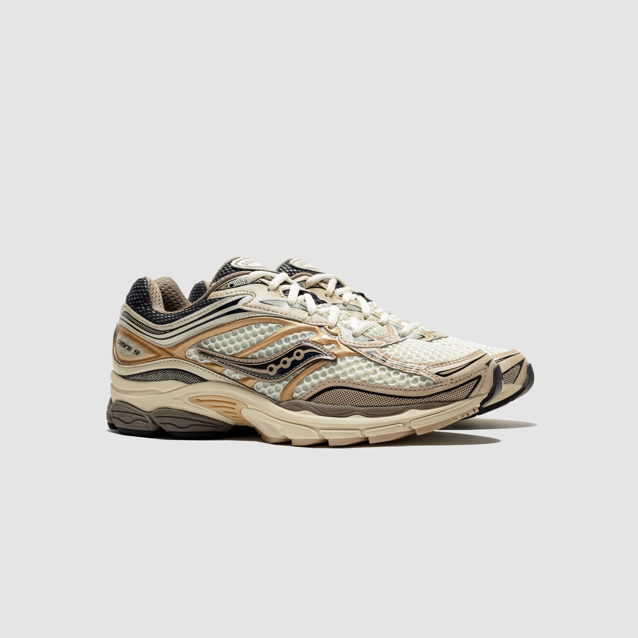 PROGRID OMNI 9 GOLD