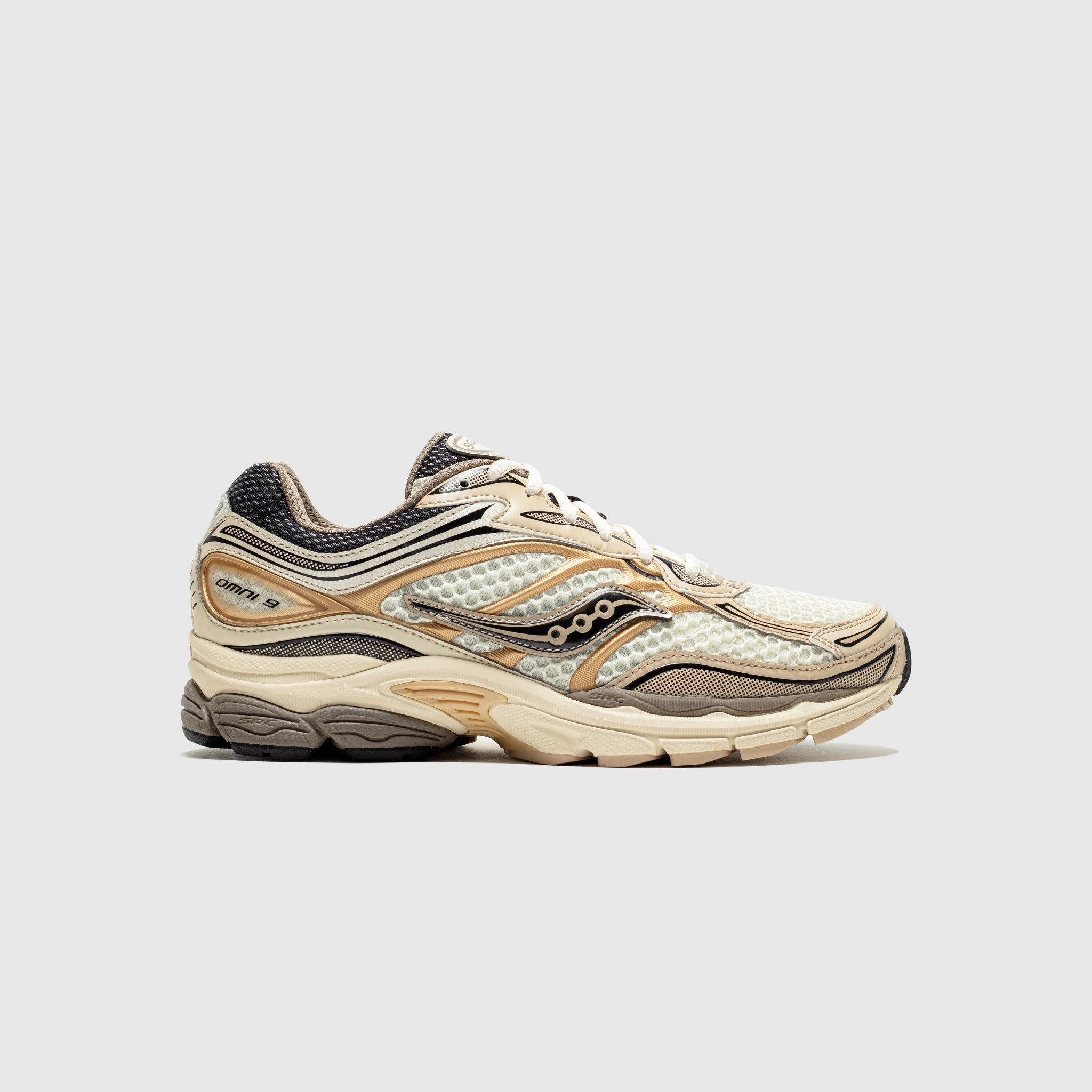 PROGRID OMNI 9 GOLD