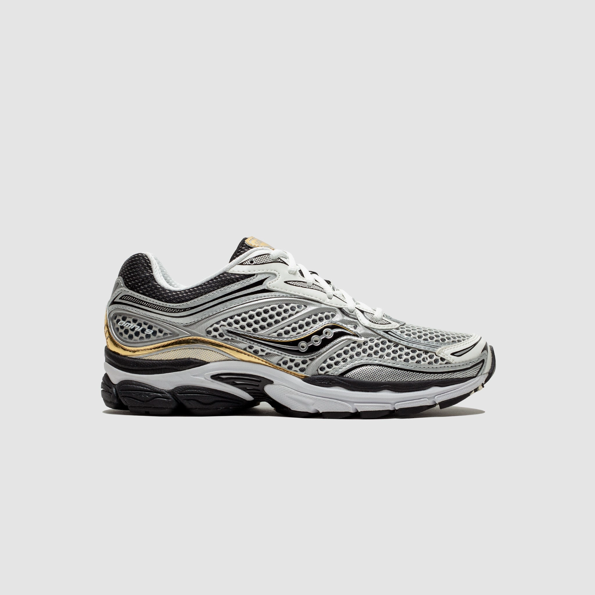PROGRID OMNI 9 SILVER & GOLD