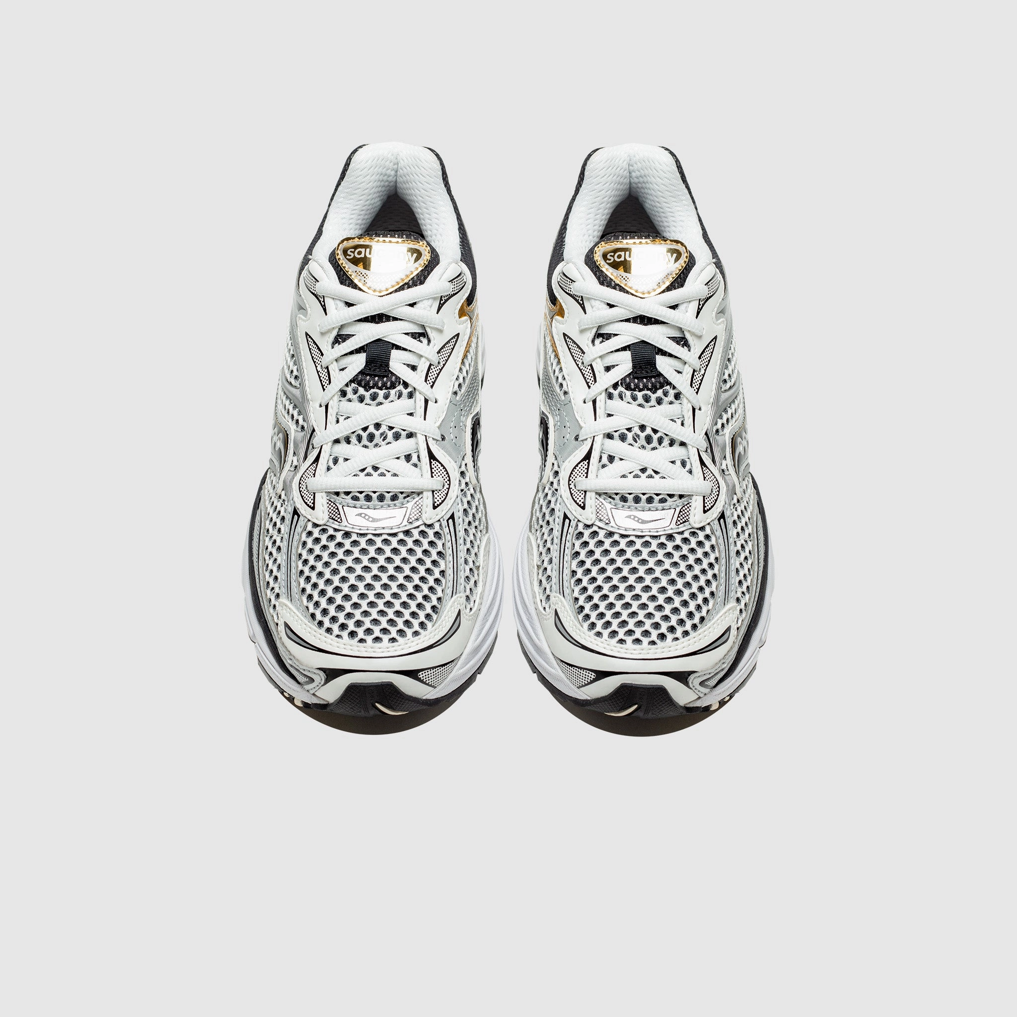 PROGRID OMNI 9 SILVER & GOLD